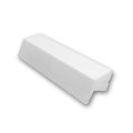 Architectural Products By Outwater Orac Decor | High Impact Polystyrene Crown Moulding | 4in Sample Piece | CX189 CX189-SAMP